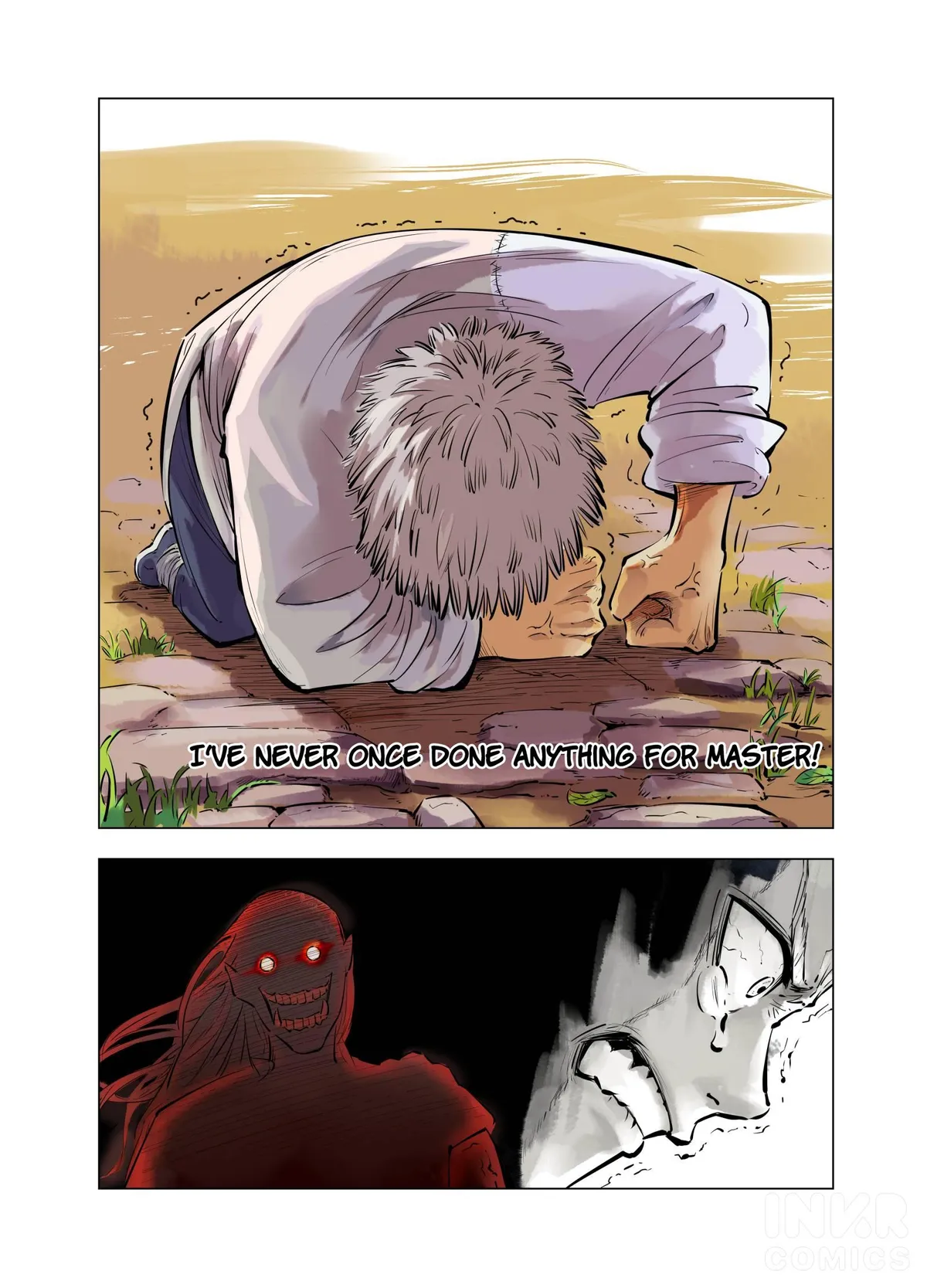 Read Deadman