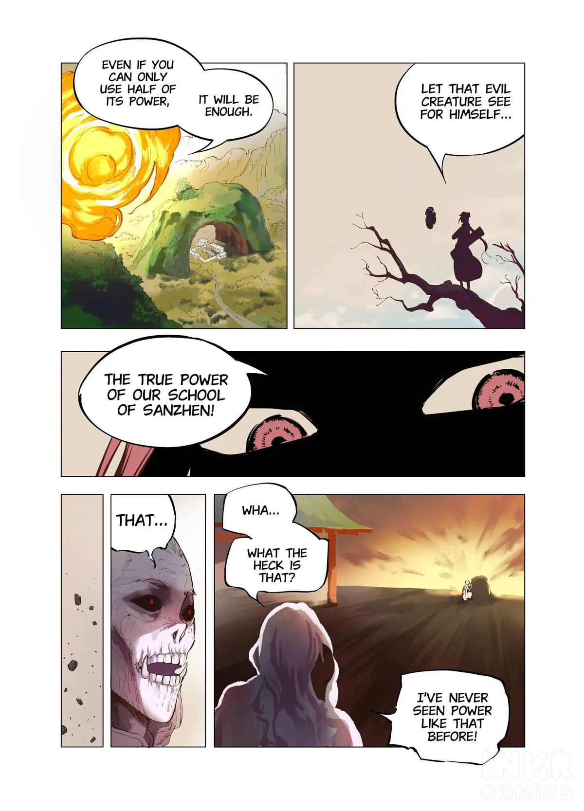 Read Deadman