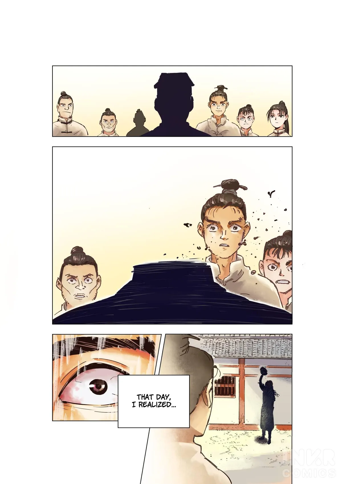 Read Deadman