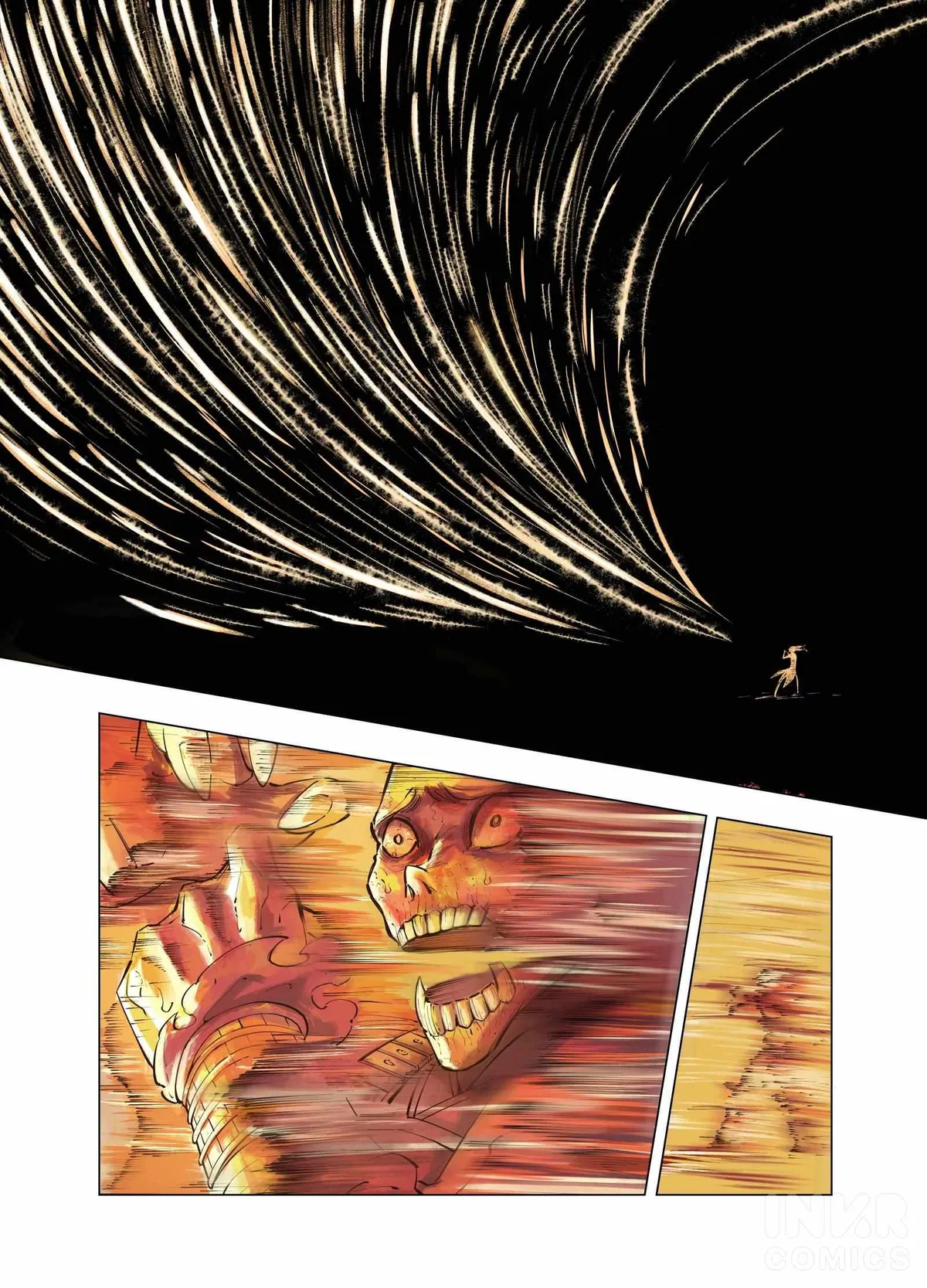 Read Deadman