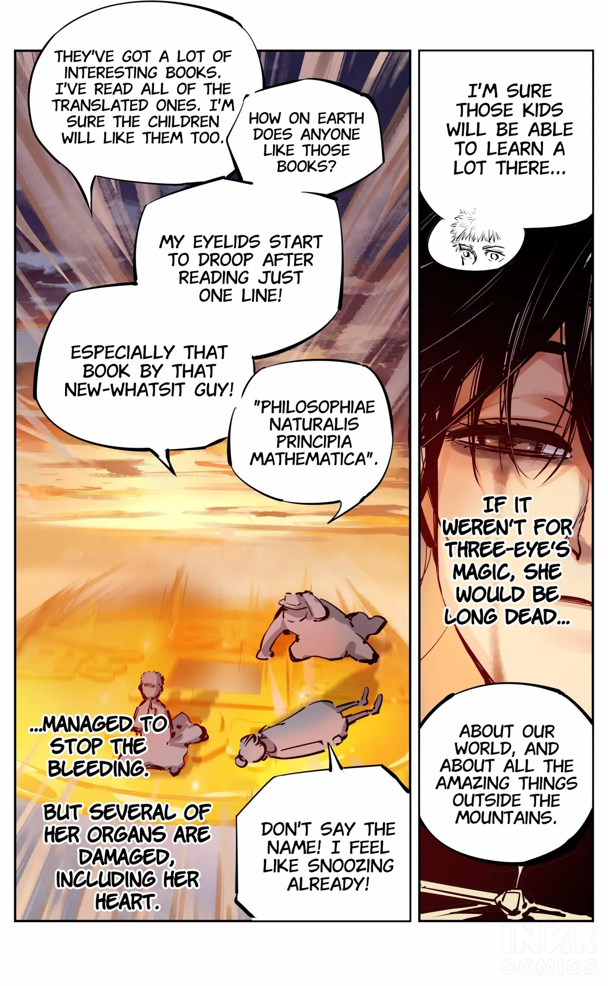 Read Deadman
