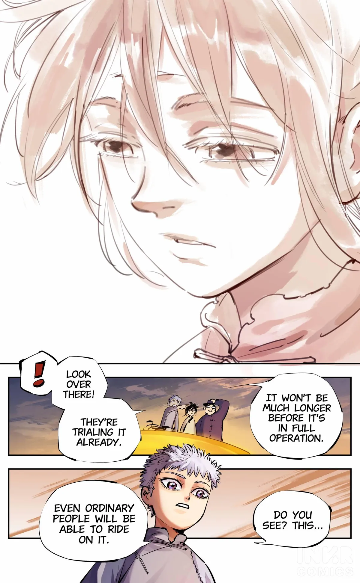 Read Deadman