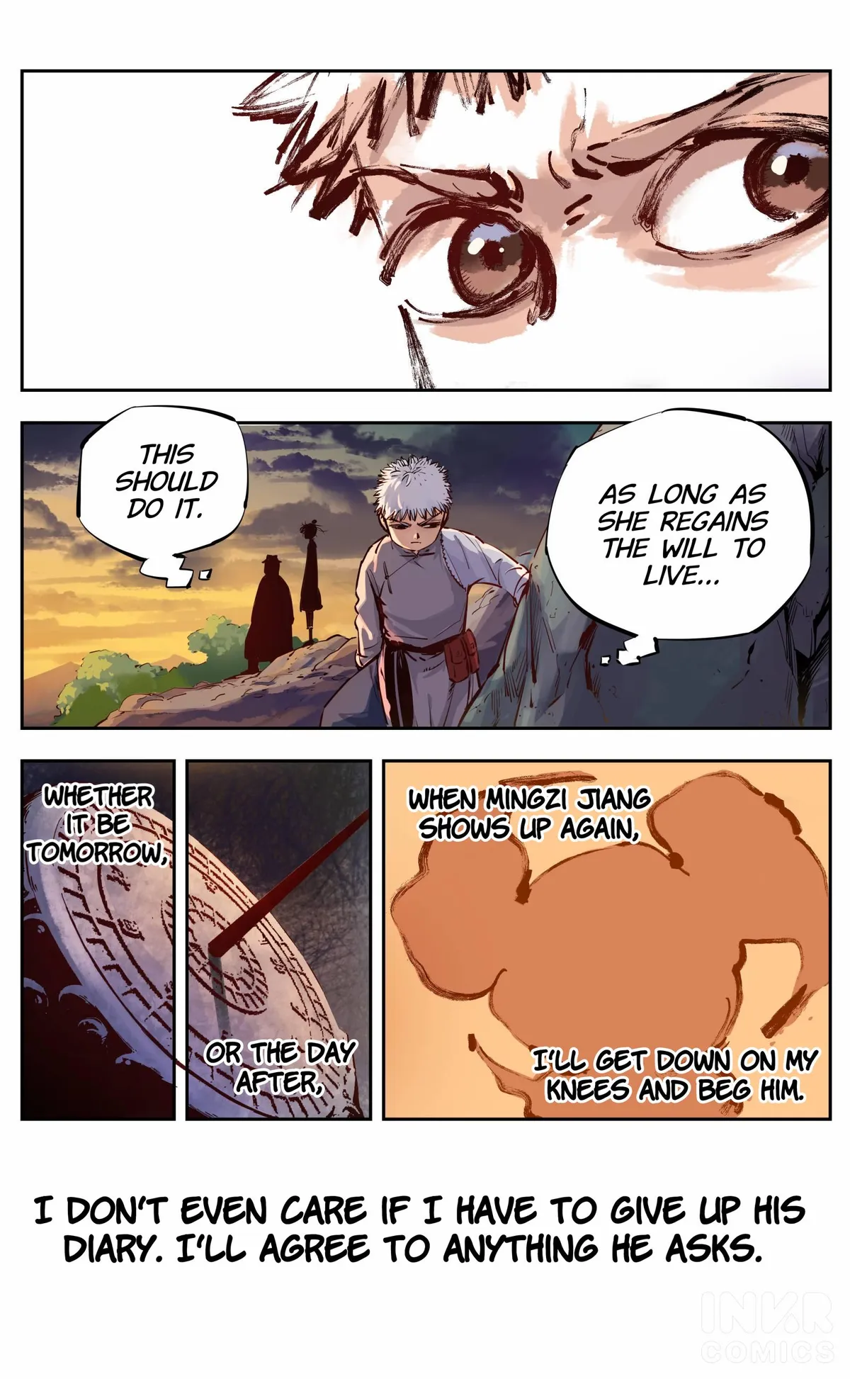 Read Deadman