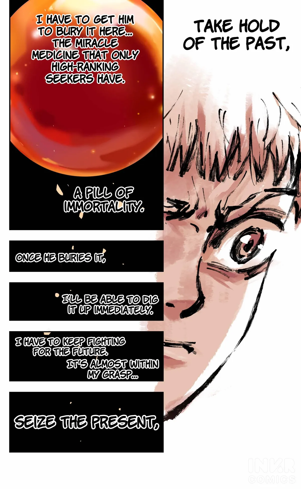 Read Deadman