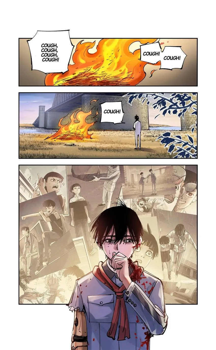 Read Deadman
