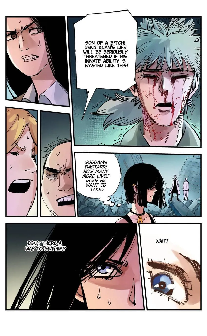Read Deadman