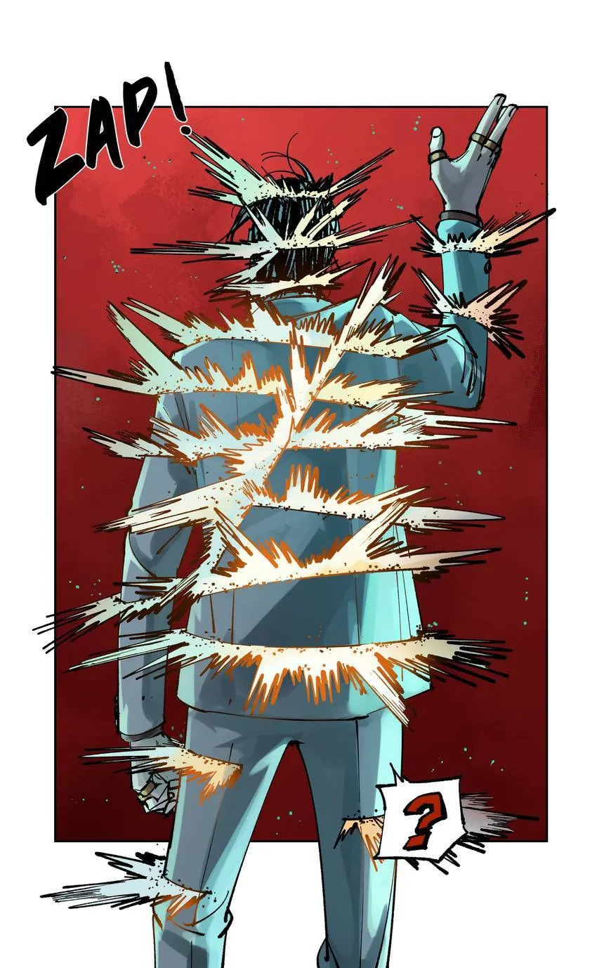 Read Deadman