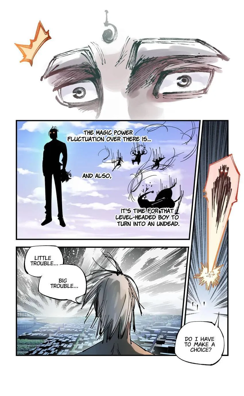 Read Deadman