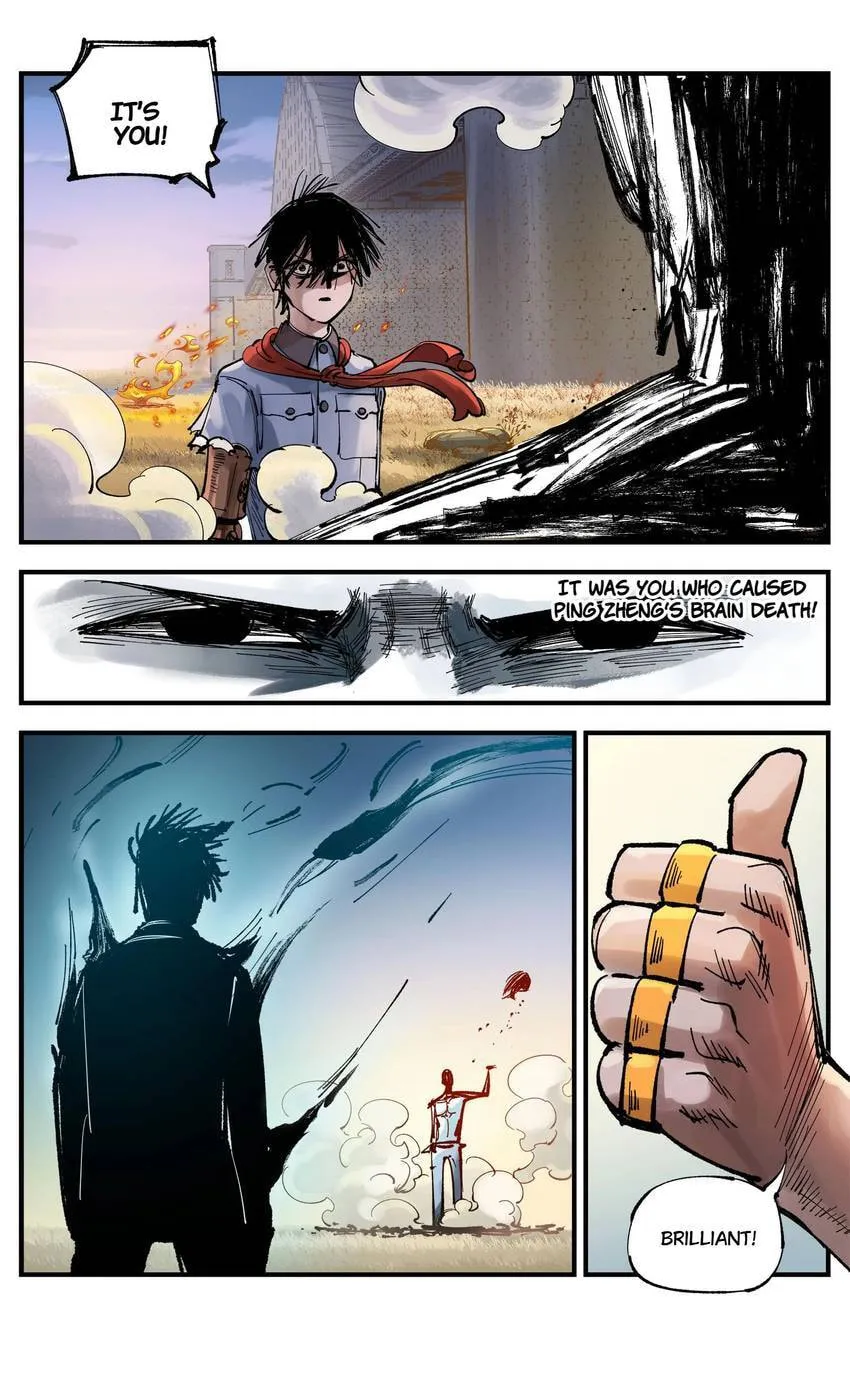 Read Deadman
