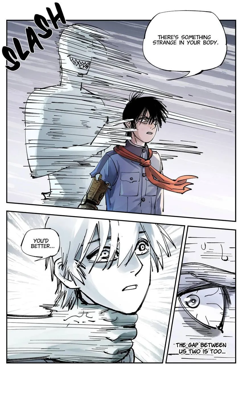 Read Deadman
