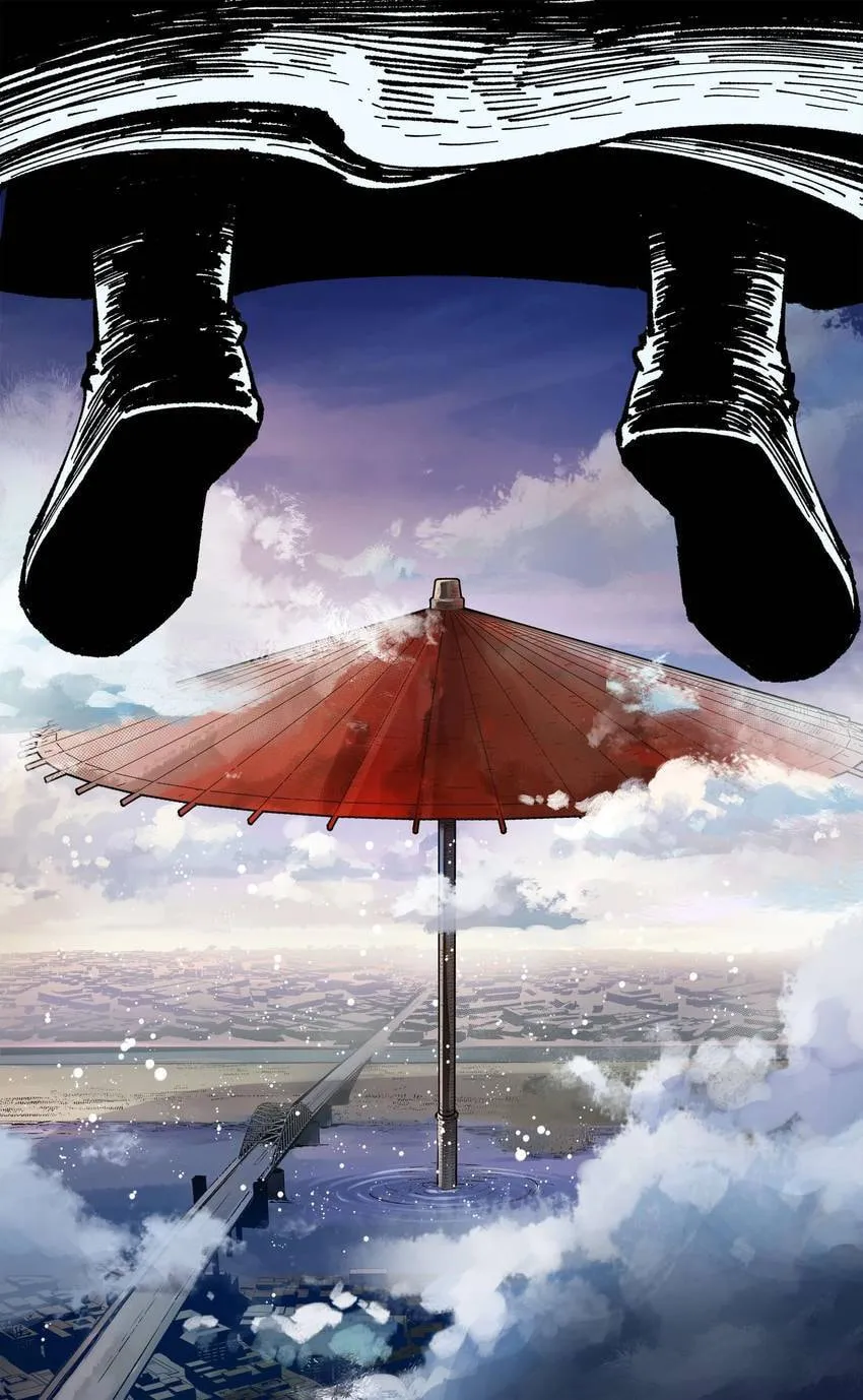 Read Deadman