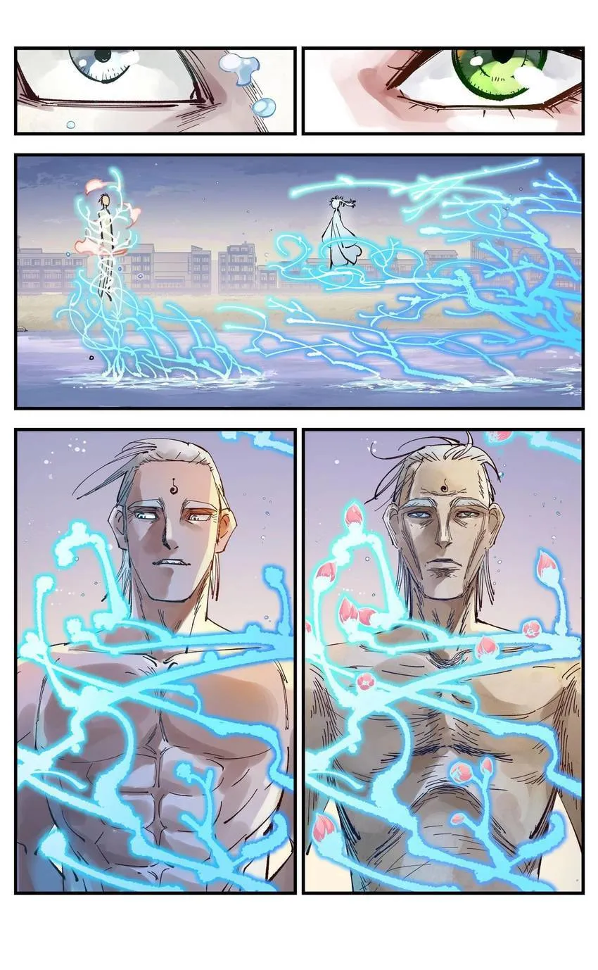 Read Deadman
