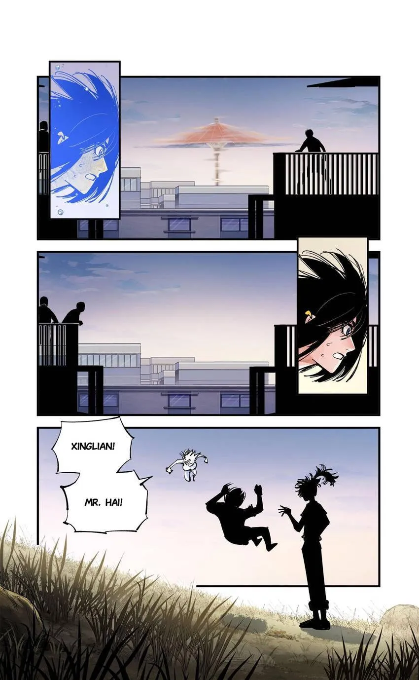 Read Deadman