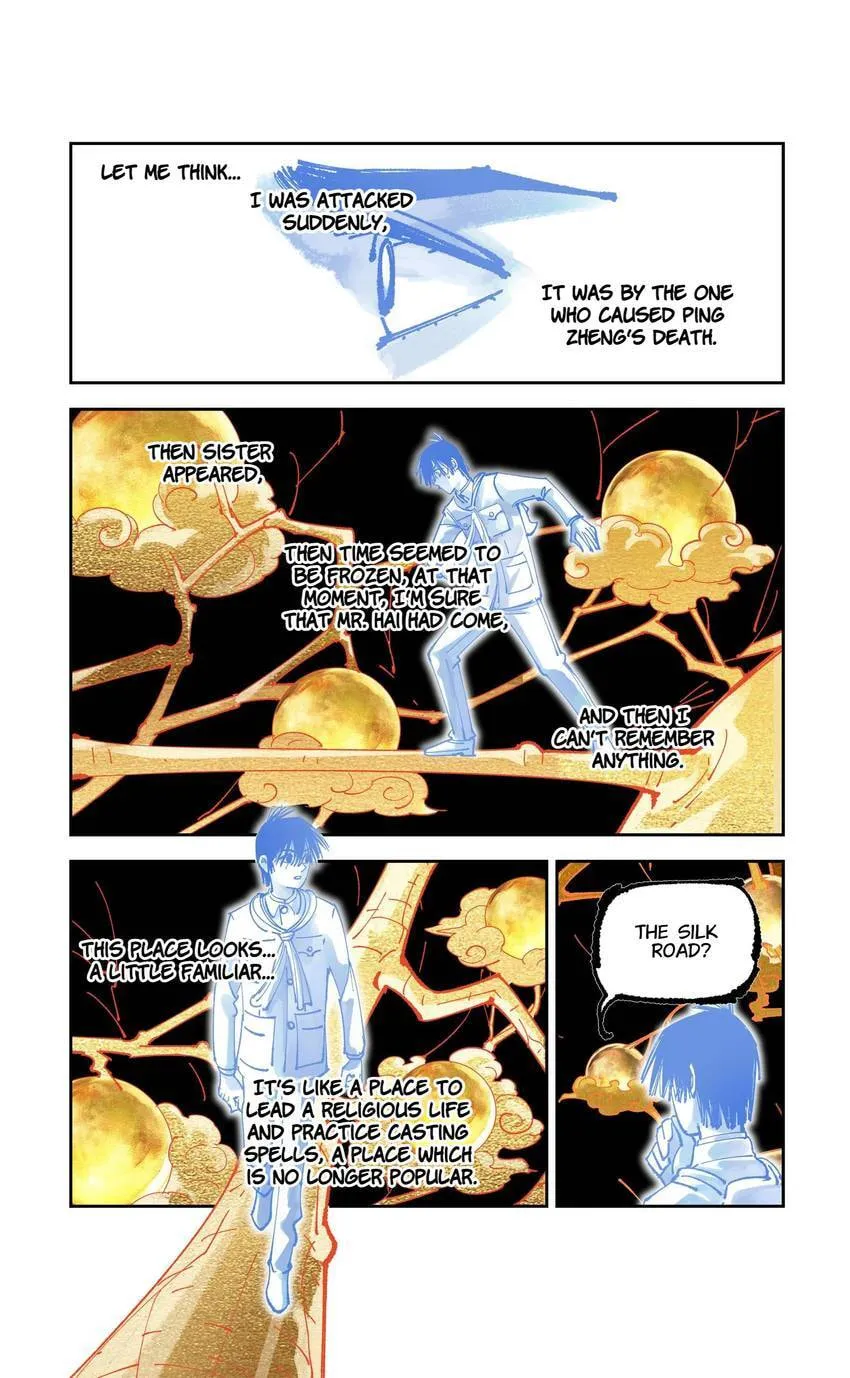 Read Deadman