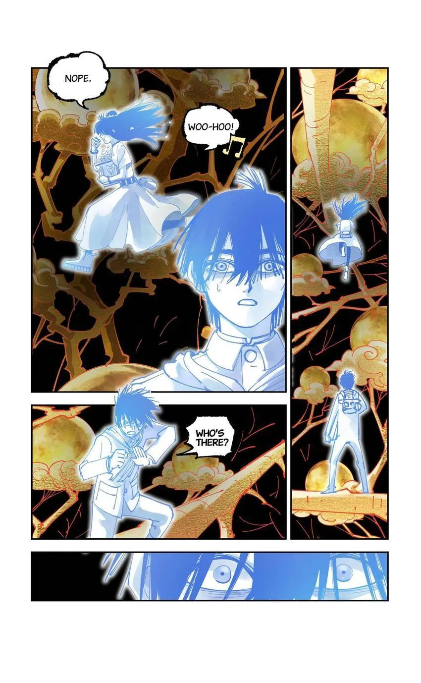 Read Deadman