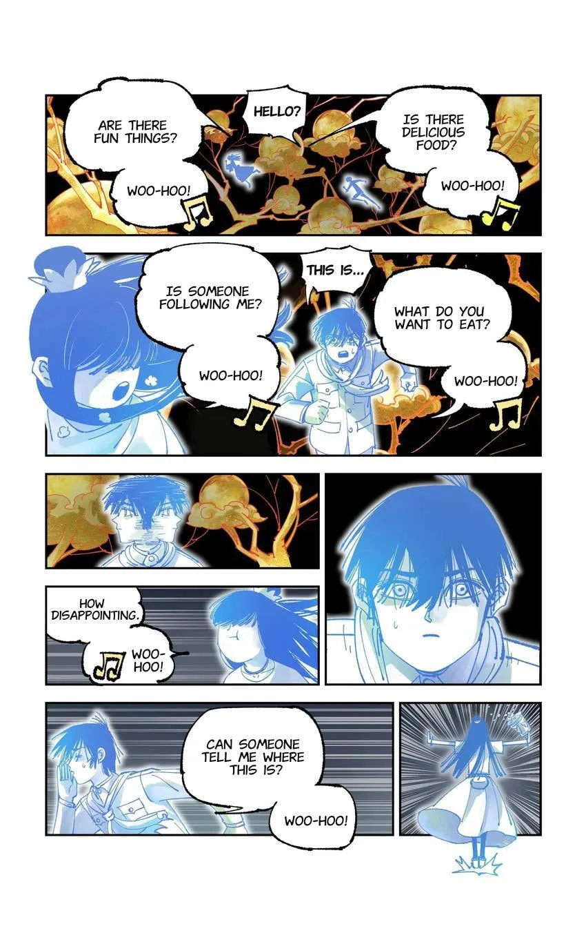 Read Deadman