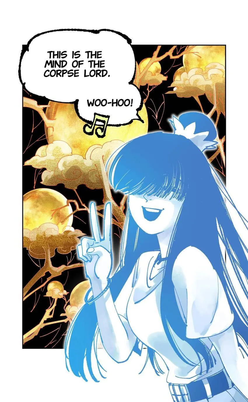 Read Deadman