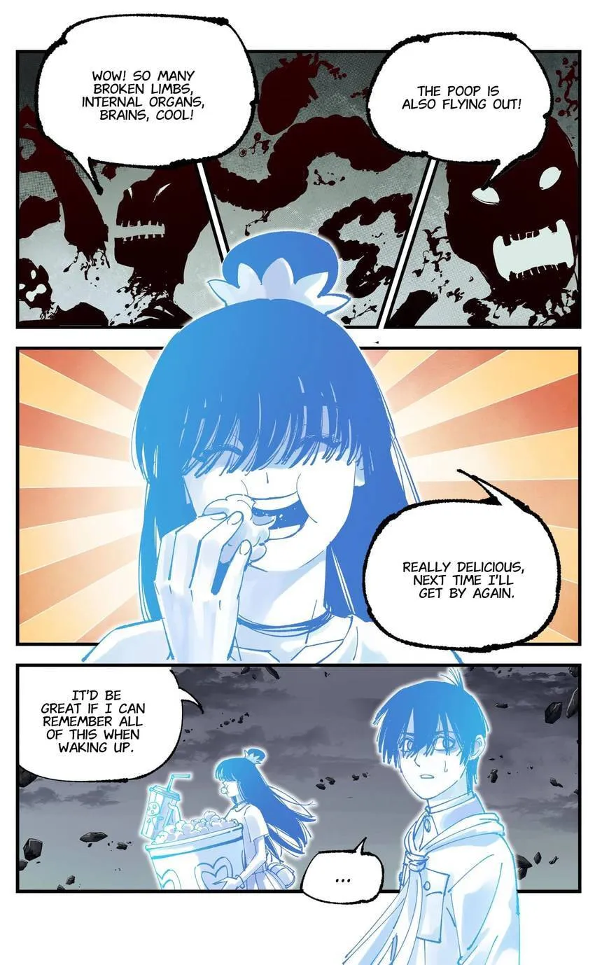 Read Deadman