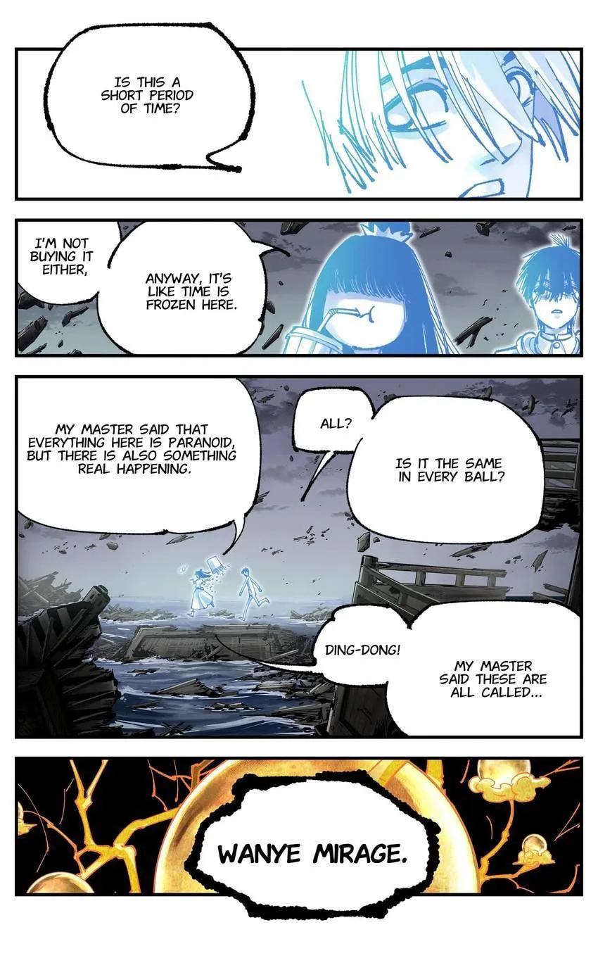 Read Deadman