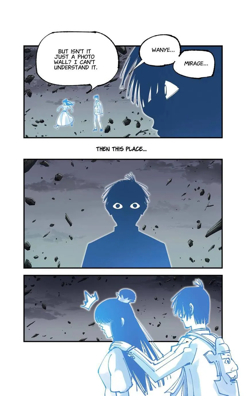 Read Deadman