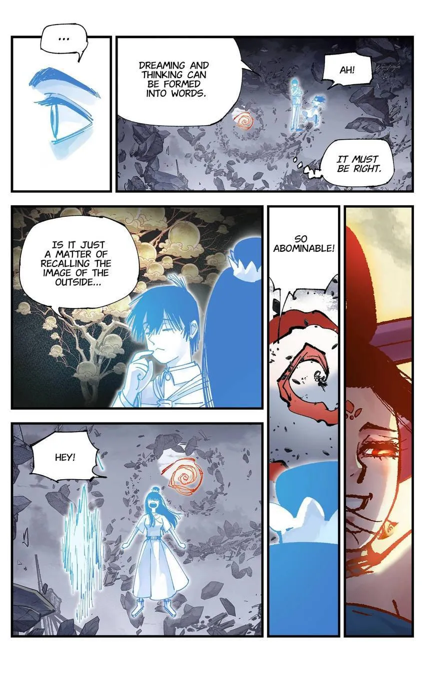Read Deadman