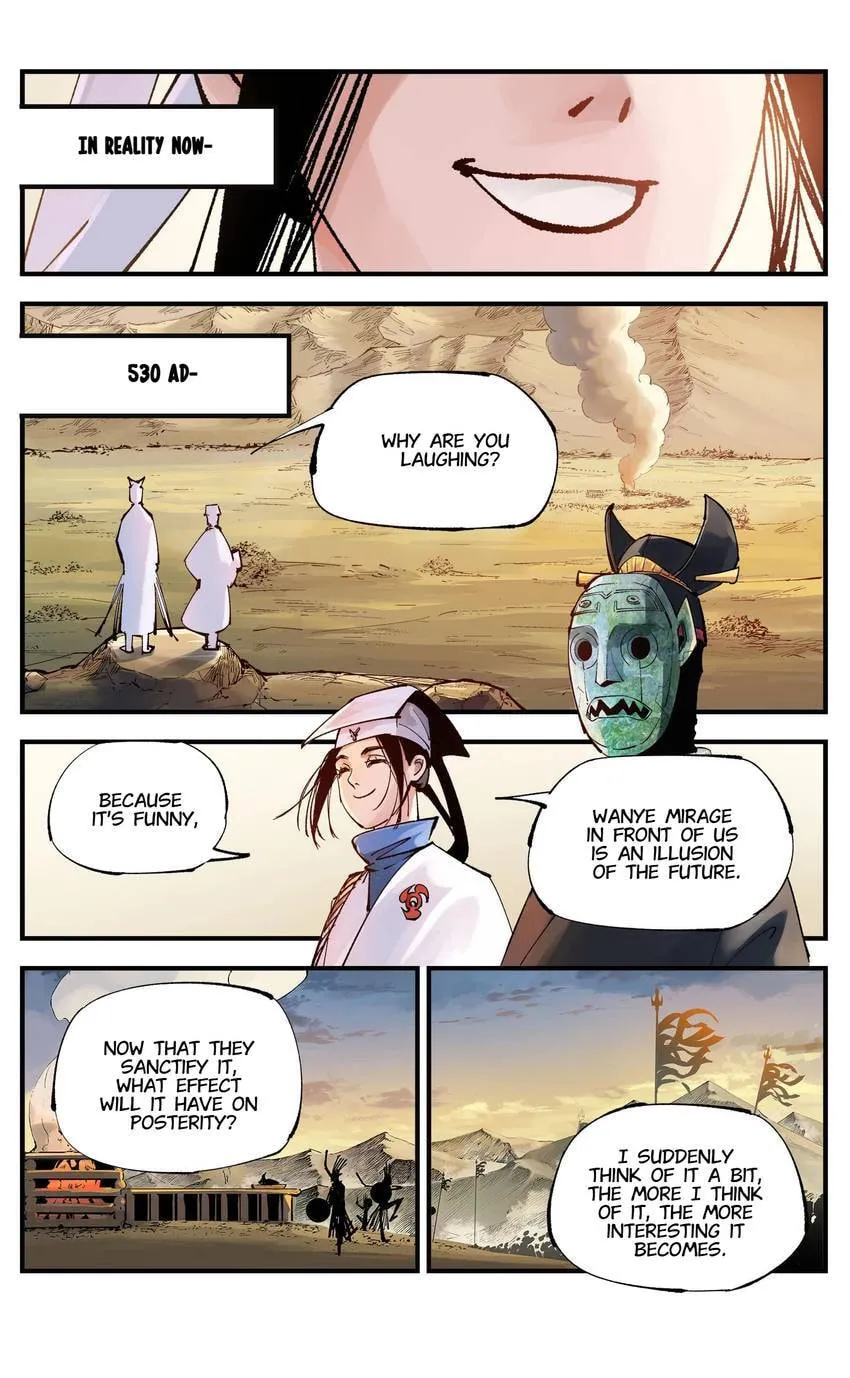 Read Deadman