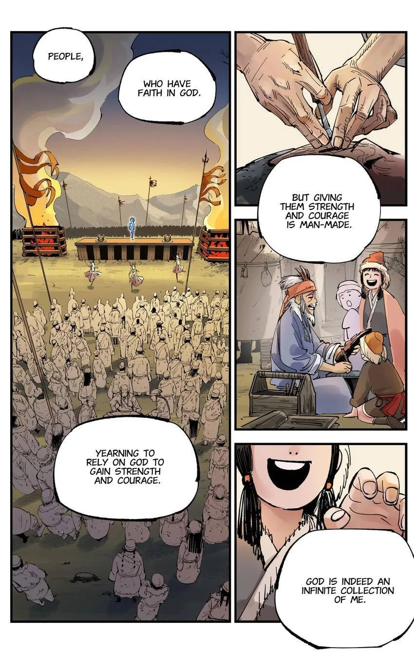 Read Deadman