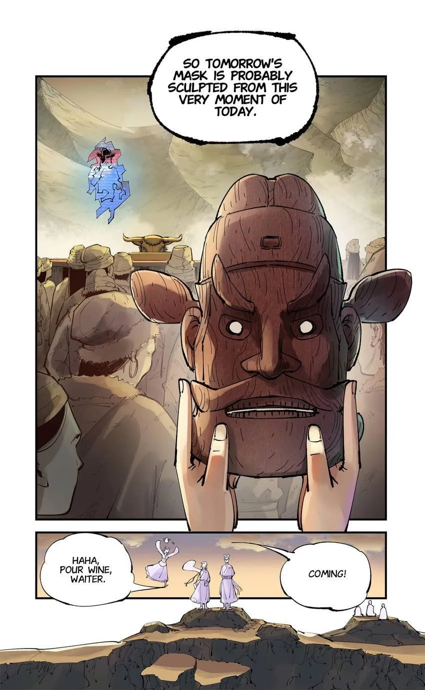 Read Deadman