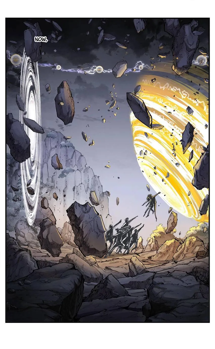Deadman's Undecember Chapter 106 page 2 - 