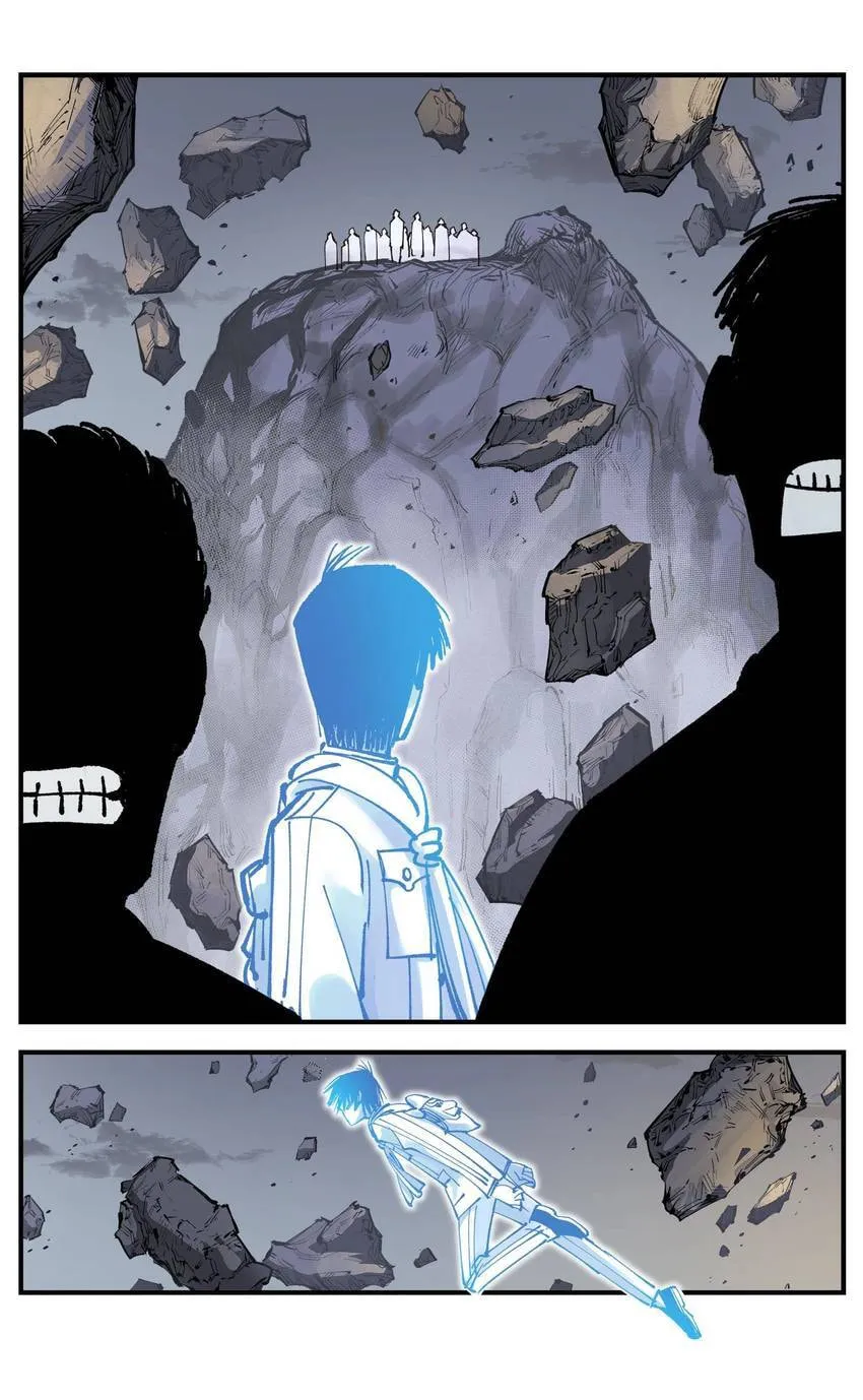 Deadman's Undecember Chapter 106 page 4 - 