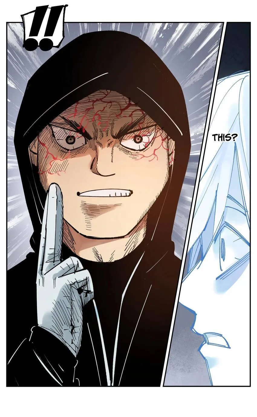 Deadman's Undecember Chapter 106 page 6 - 