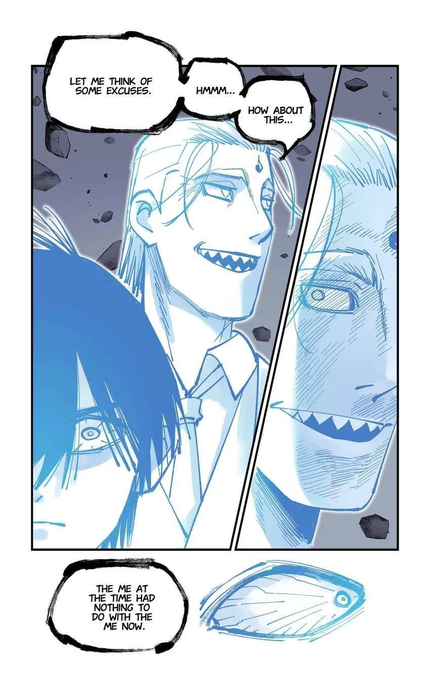 Deadman's Undecember Chapter 106 page 9 - 