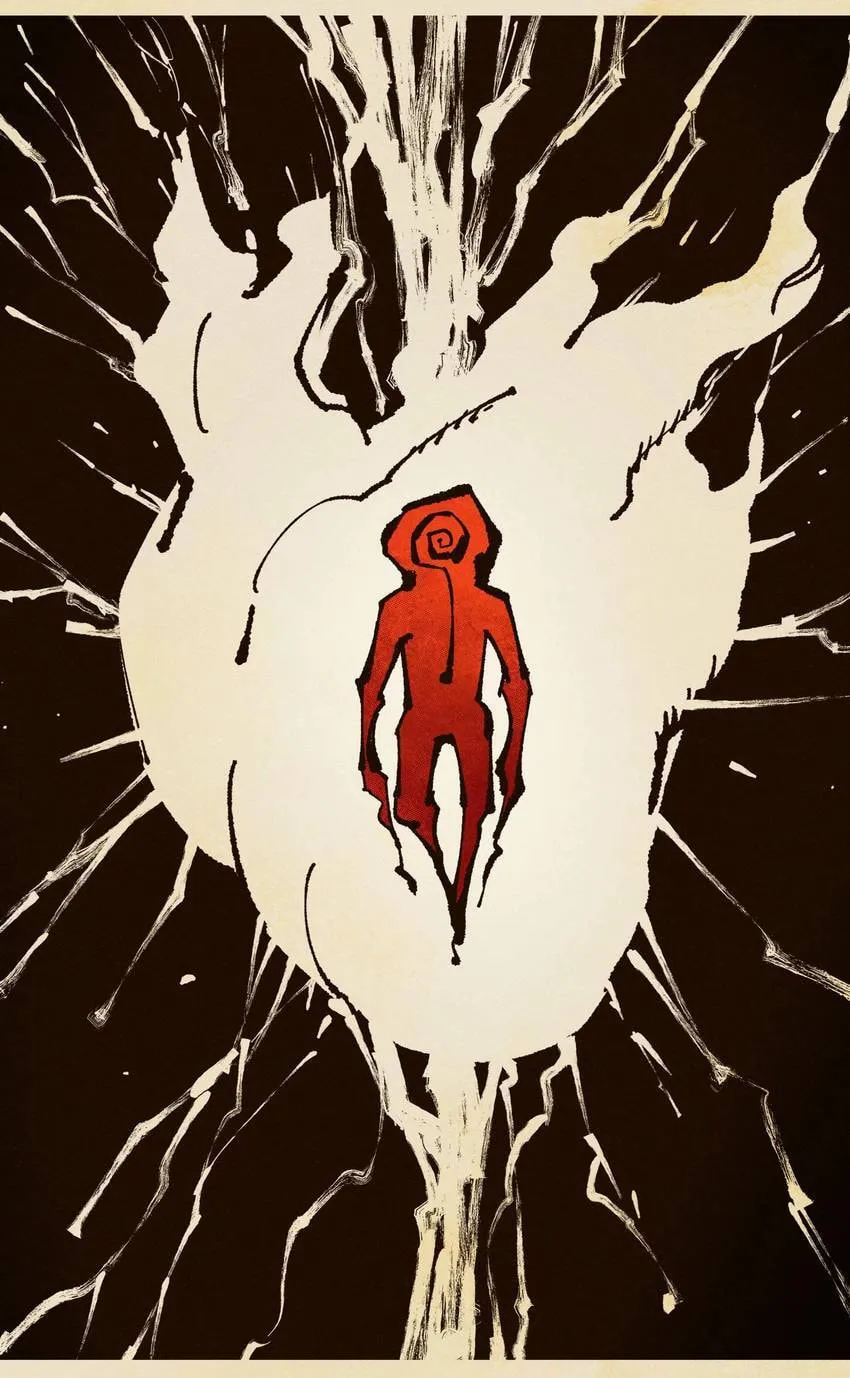 Deadman's Undecember Chapter 107 page 12 - 
