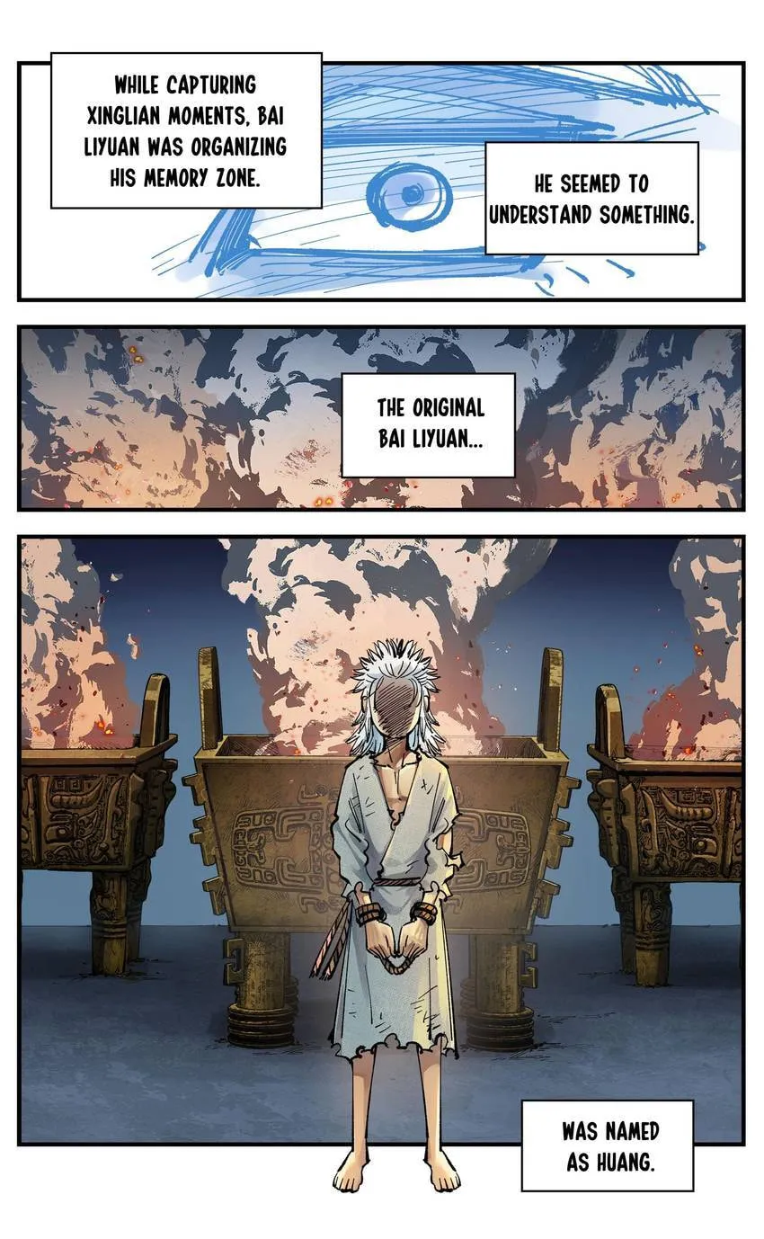 Deadman's Undecember Chapter 108 page 2 - 