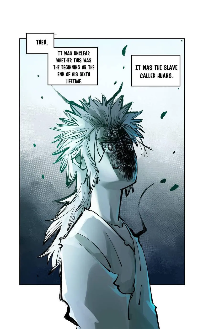 Deadman's Undecember Chapter 108 page 9 - 