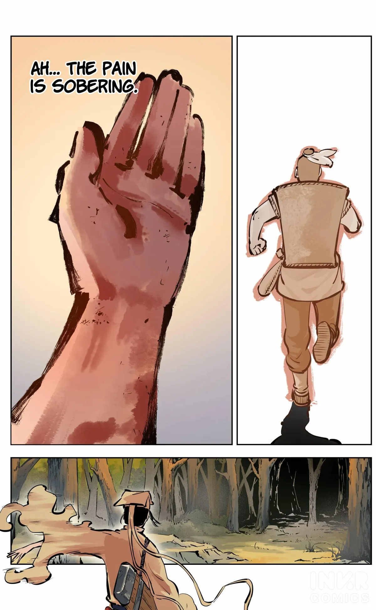 Read Deadman