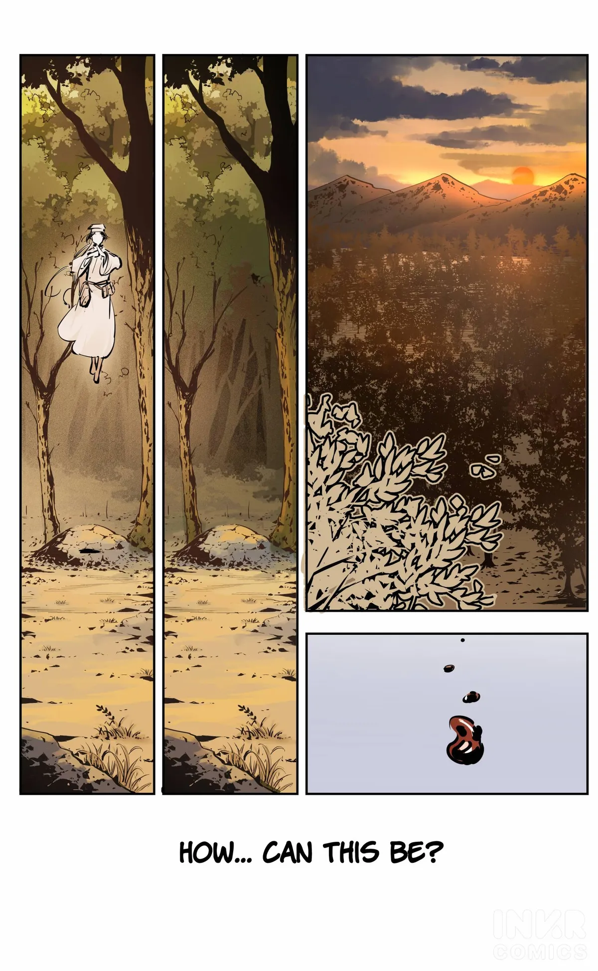 Read Deadman