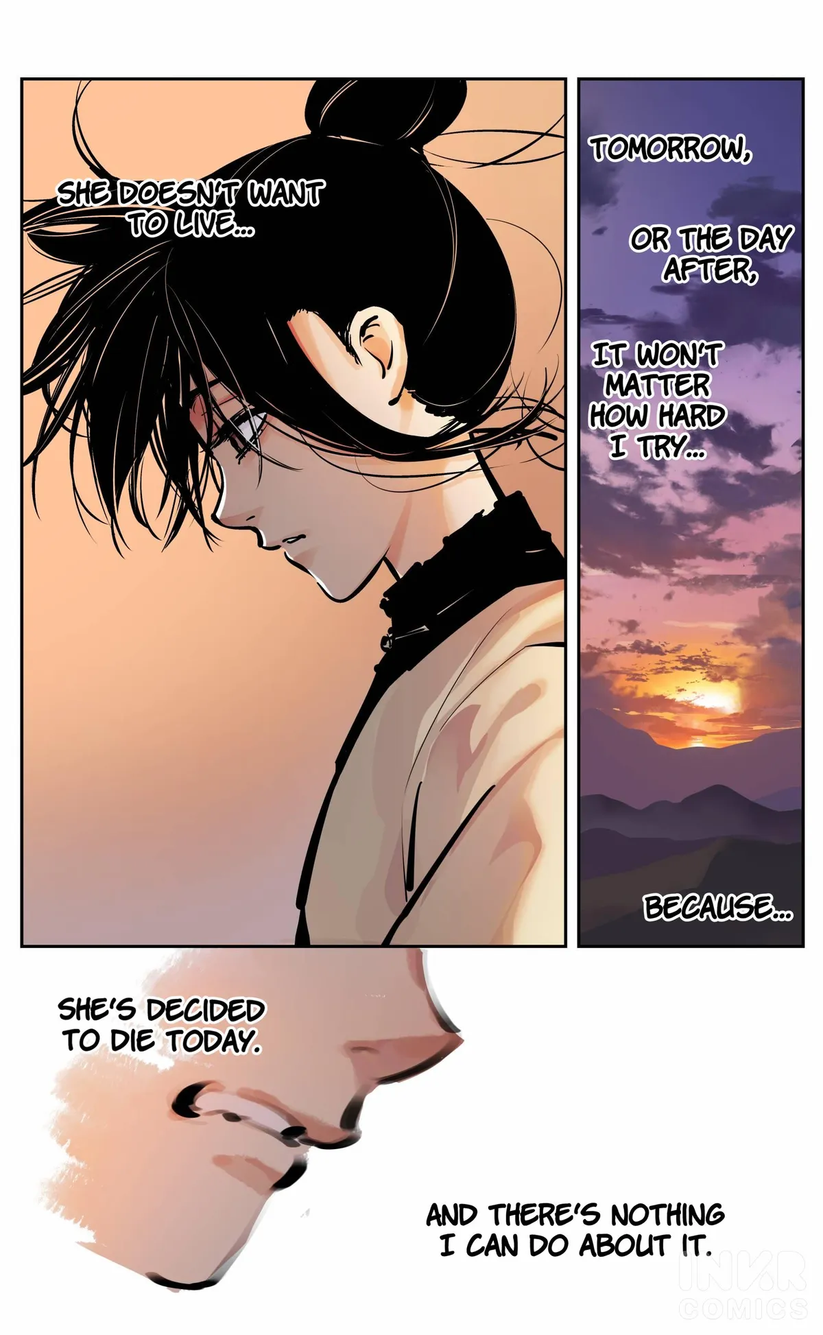 Read Deadman