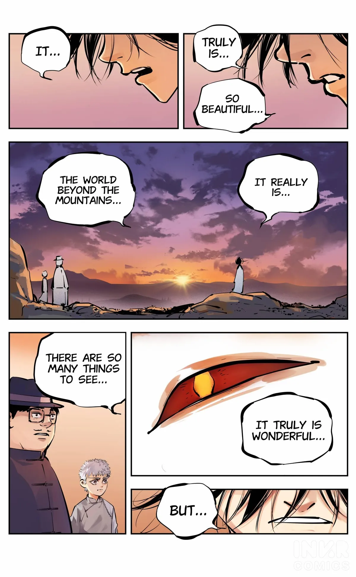 Read Deadman