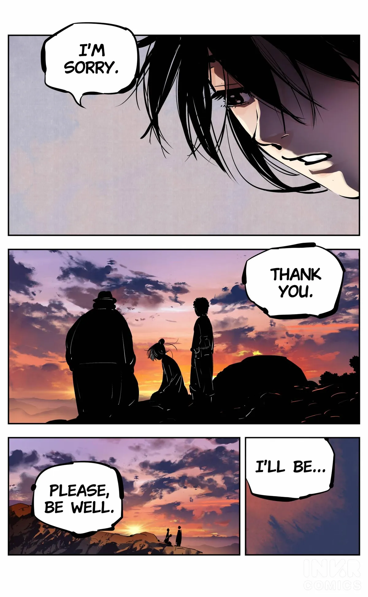 Read Deadman