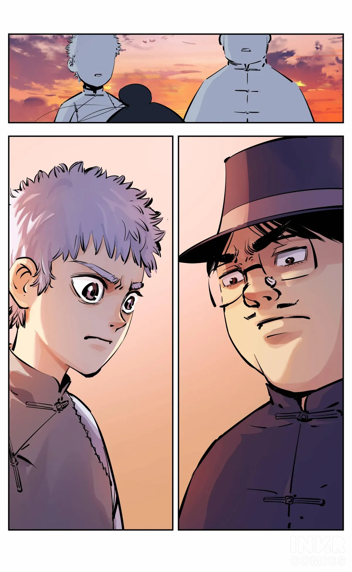 Read Deadman