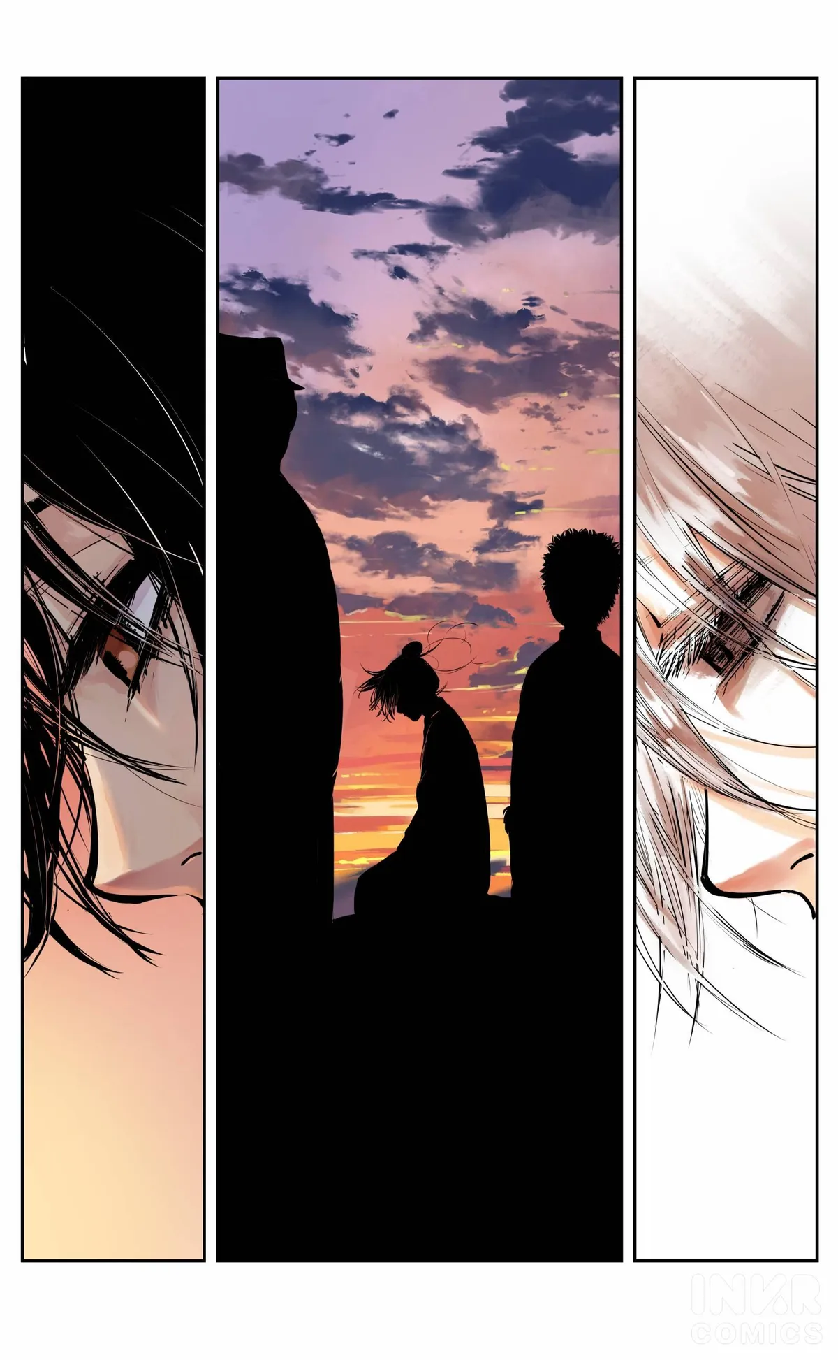 Read Deadman