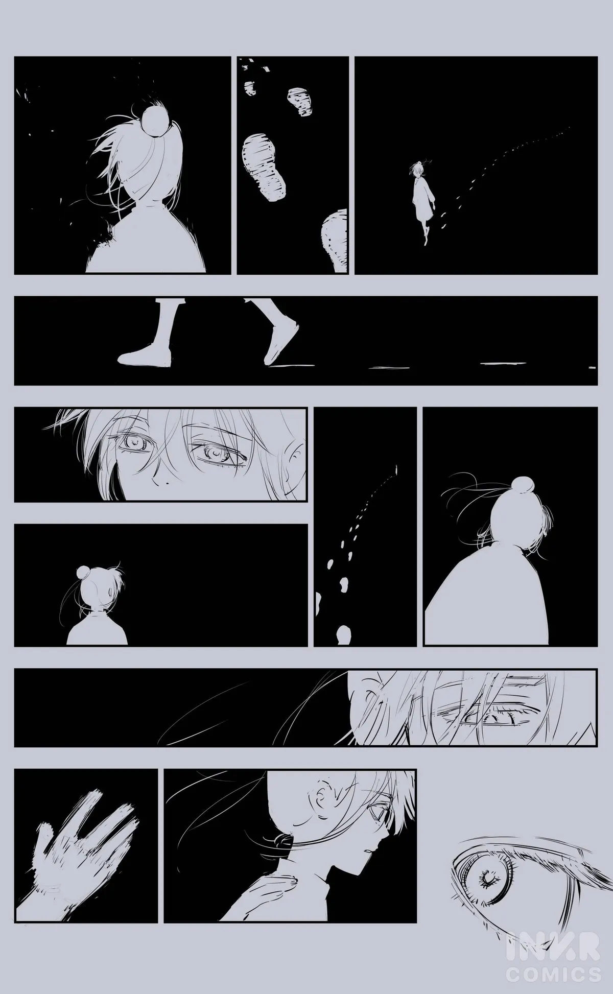 Read Deadman