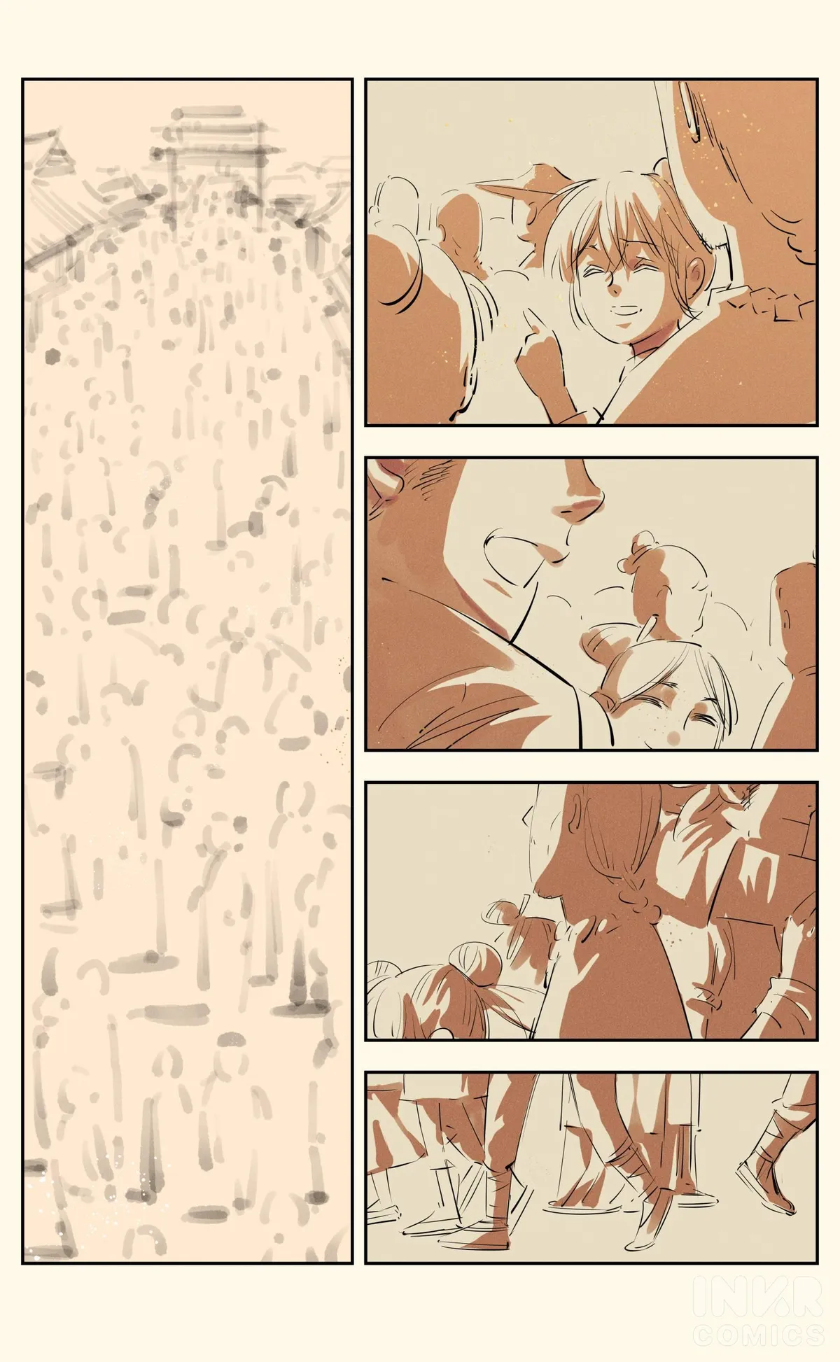 Read Deadman