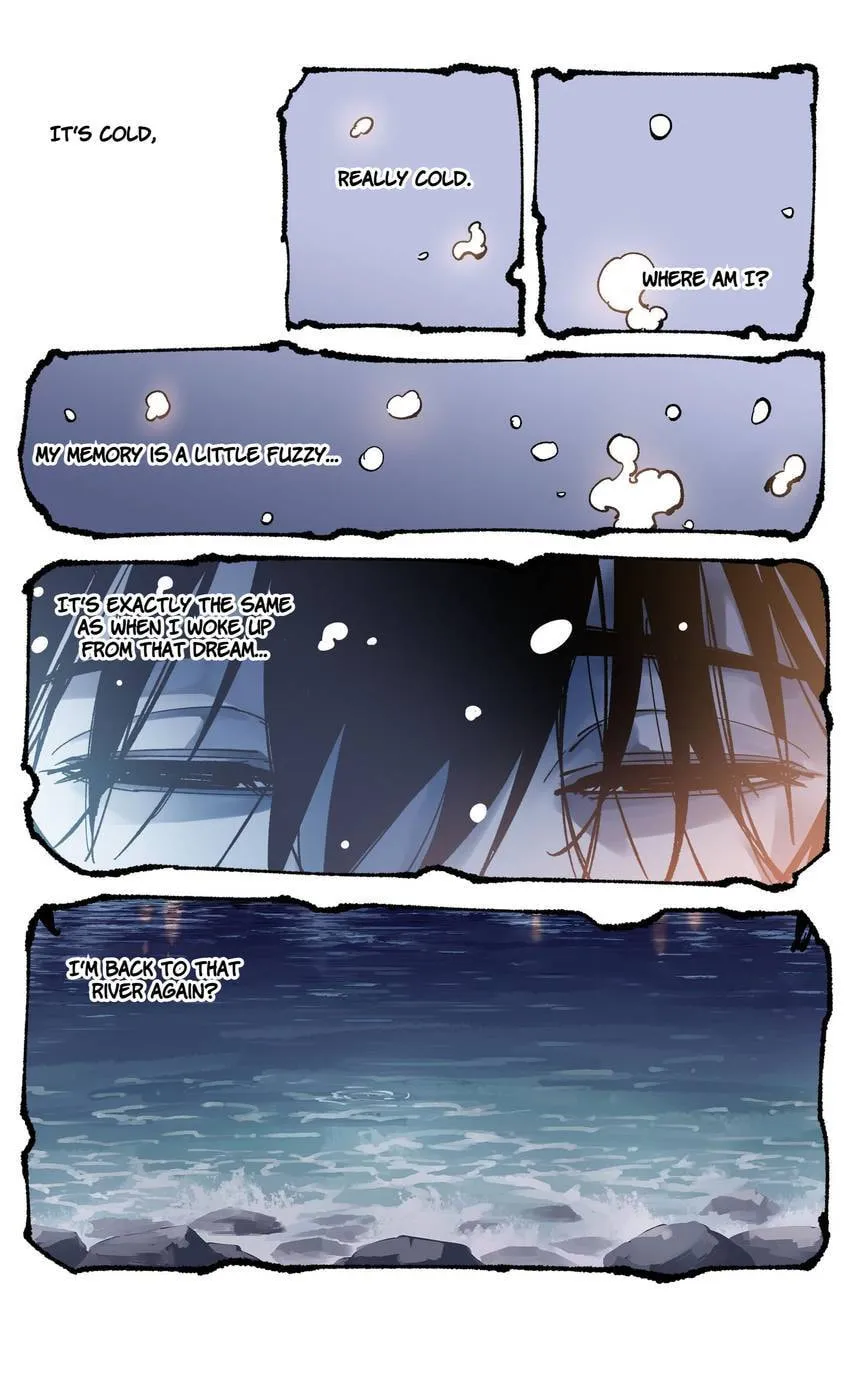 Read Deadman
