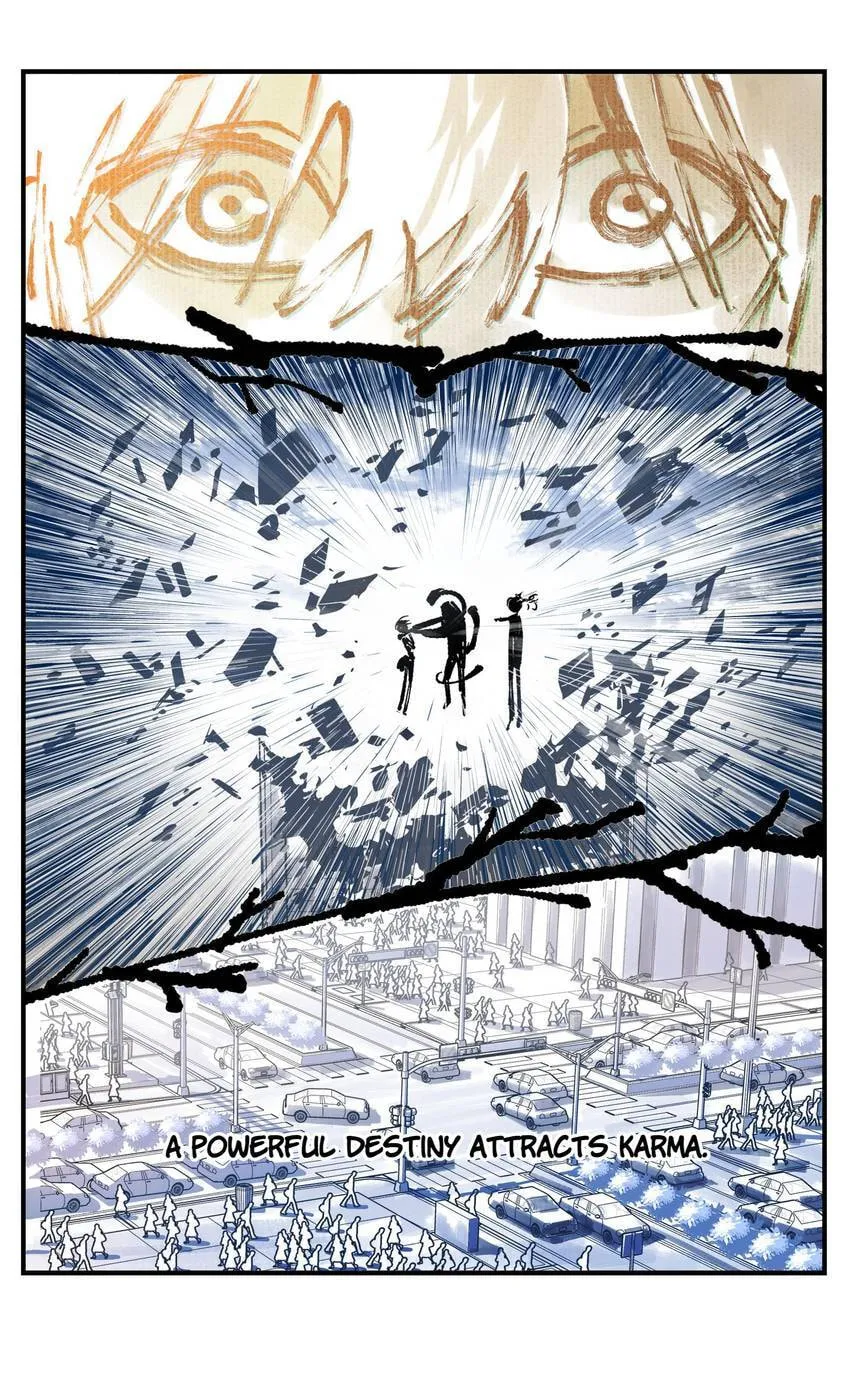 Read Deadman