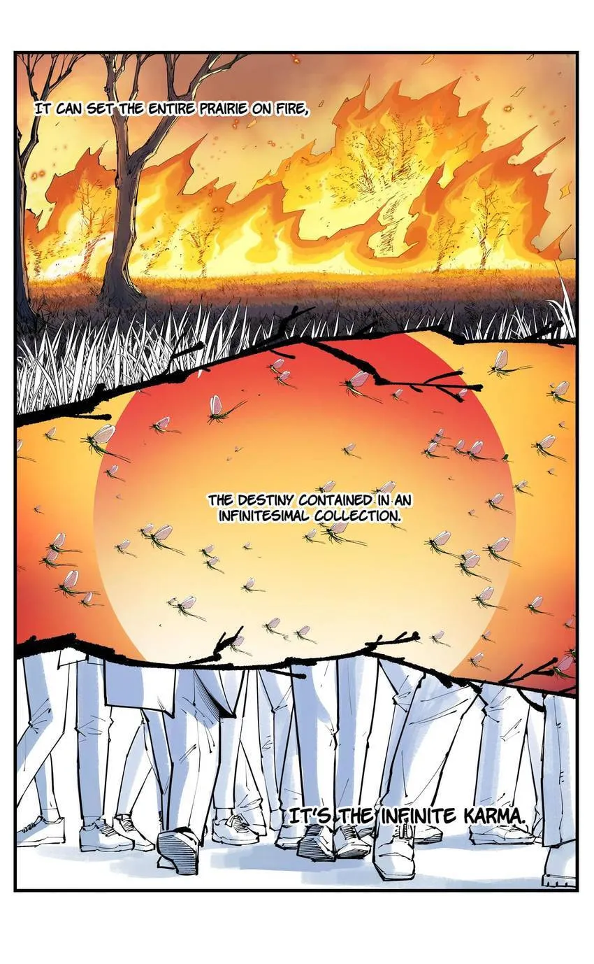 Read Deadman