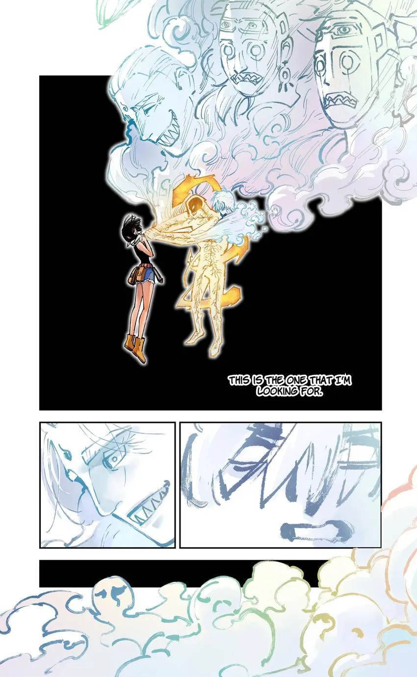Read Deadman