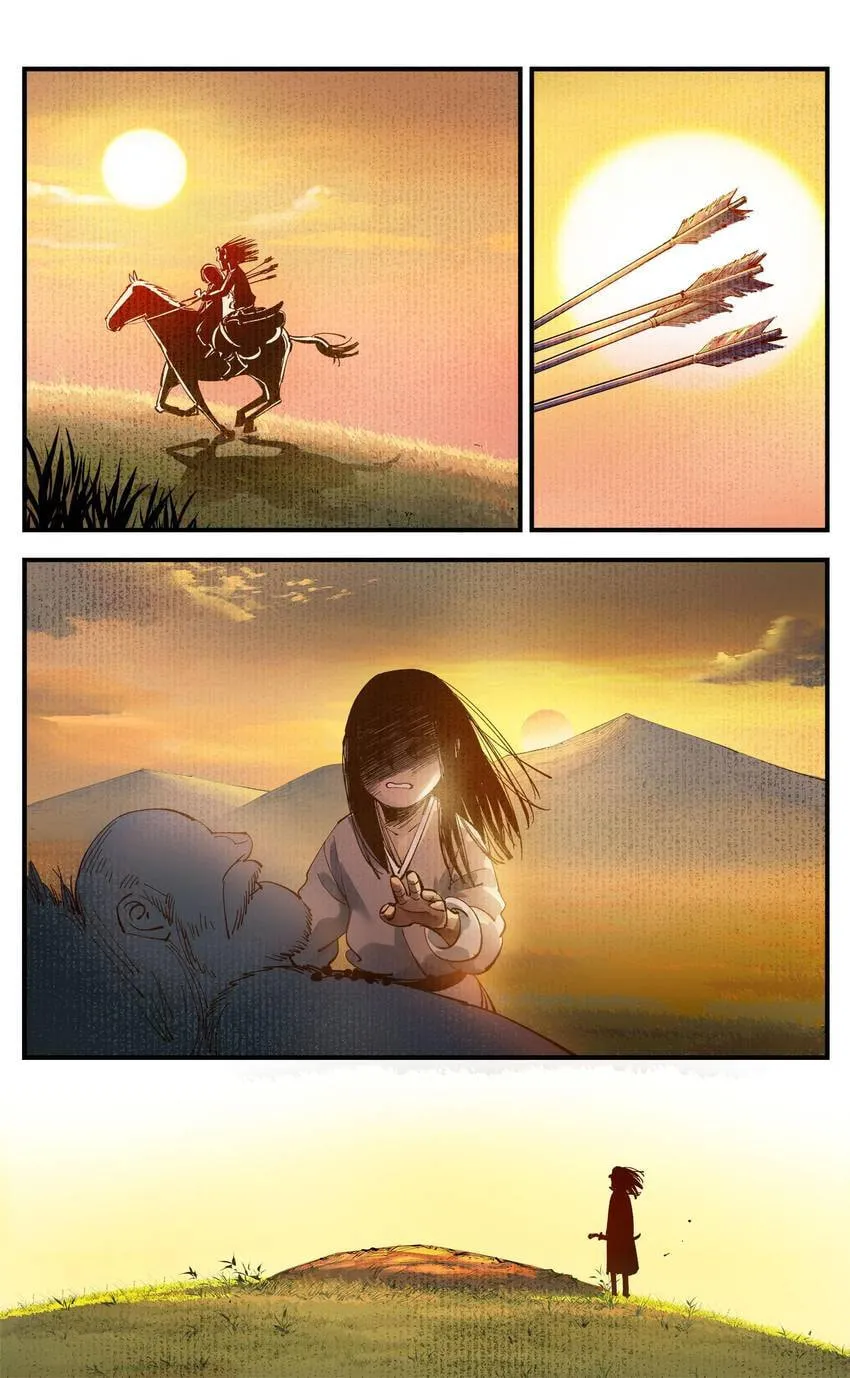 Read Deadman