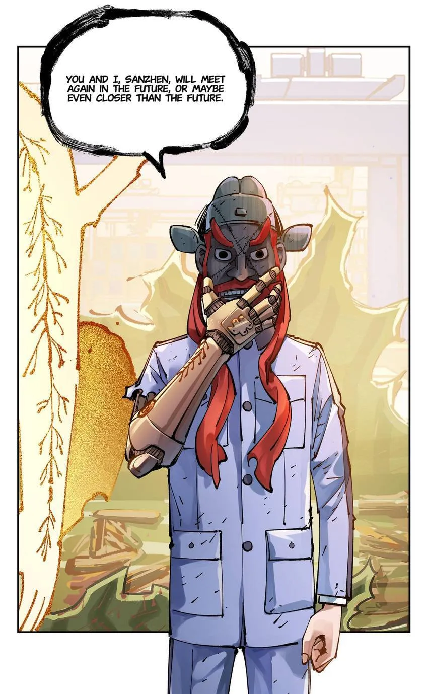 Read Deadman